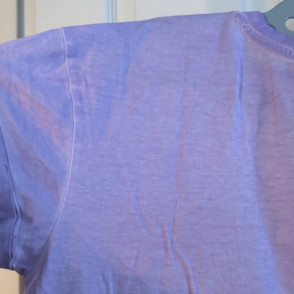 Adidas Lavender Tee and Skirt Combo - Picture 7 of 16